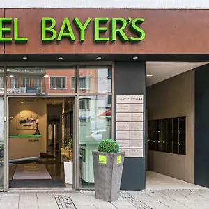Hotel Bayer's, München